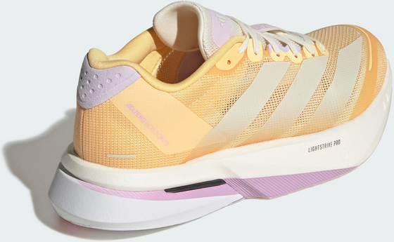 ADIDAS Adidas Adizero Boston 13 Skor på