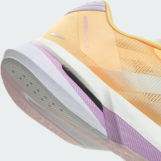 ADIDAS Adidas Adizero Boston 13 Skor på