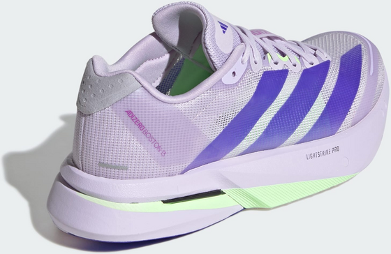 ADIDAS Adidas Adizero Boston 13 Skor på