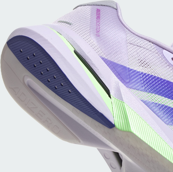 ADIDAS Adidas Adizero Boston 13 Skor på