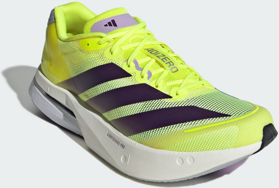 ADIDAS Adidas Adizero Boston 13 Skor på