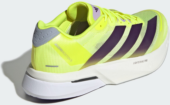 ADIDAS Adidas Adizero Boston 13 Skor på