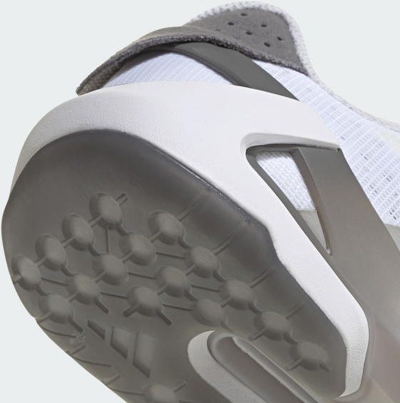 ADIDAS Adidas Adizero Counterblast-inomhusskor på