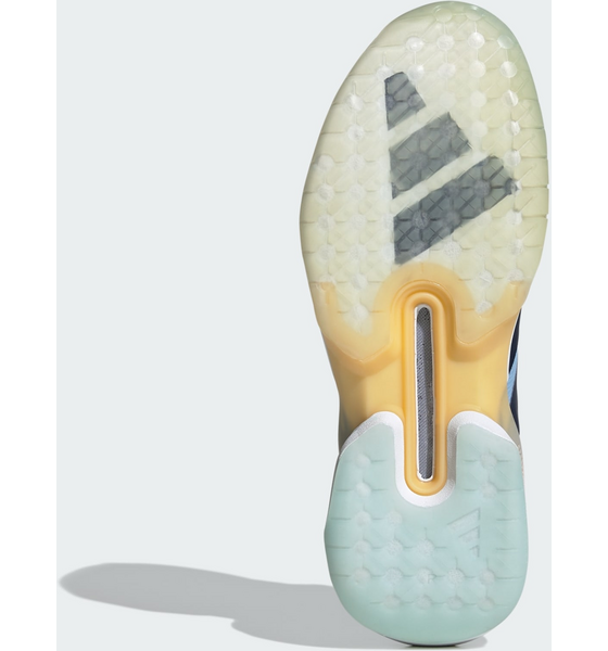ADIDAS Adidas Adizero Counterblast-inomhusskor på