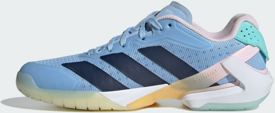 ADIDAS Adizero Counterblast W på