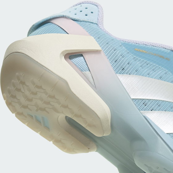ADIDAS Adidas Adizero Counterblast-inomhusskor på