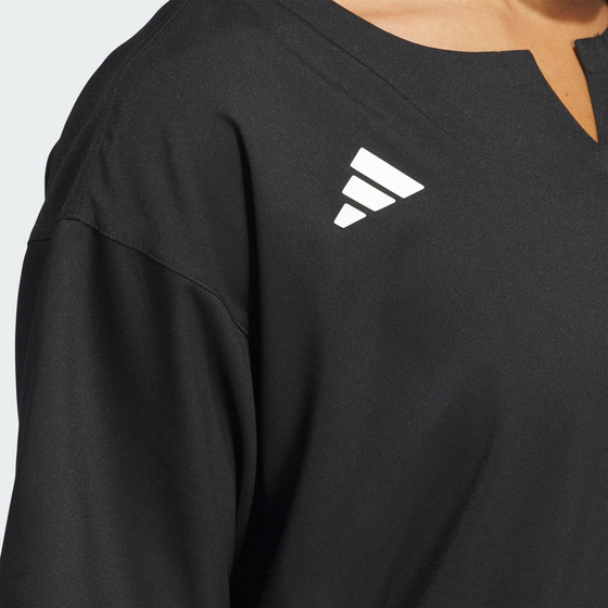 ADIDAS Adidas Adizero Dugout Cage Jacka (gender Neutral) på