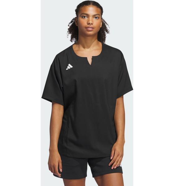 ADIDAS Adidas Adizero Dugout Cage Jacka (gender Neutral) på
