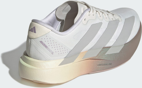 ADIDAS Adidas Adizero Evo Sl Skor på