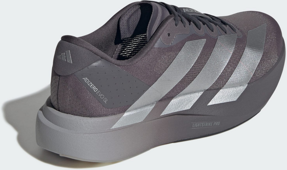 ADIDAS Adidas Adizero Evo Sl Skor på