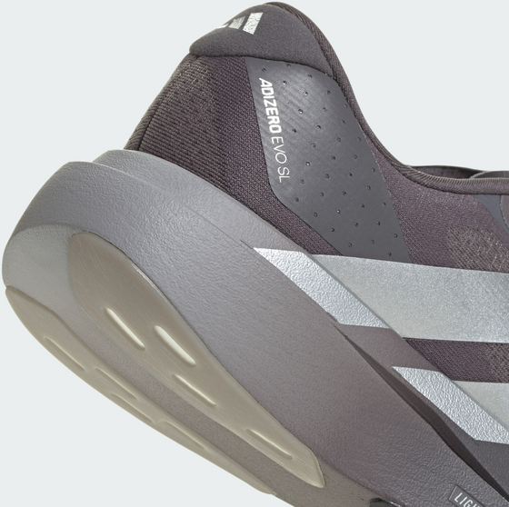 ADIDAS Adidas Adizero Evo Sl Skor på