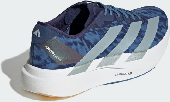 ADIDAS Adidas Adizero Evo Sl Skor på