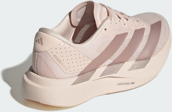 ADIDAS Adidas Adizero Evo Sl Skor på