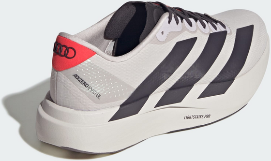 ADIDAS Adidas Adizero Evo Sl Woven Audi Revolut F1 Team Skor på