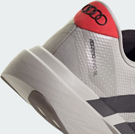 ADIDAS Adidas Adizero Evo Sl Woven Audi Revolut F1 Team Skor på