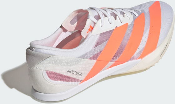 ADIDAS Adidas Adizero Finesse Skor på