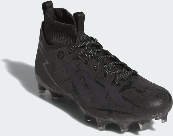 ADIDAS Adidas Adizero Impact Ii Currency Neutral Skor För Amerikansk Fotboll på