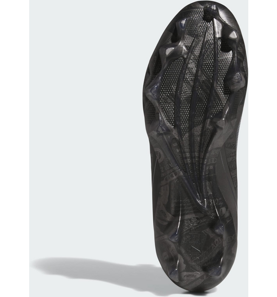 ADIDAS Adidas Adizero Impact Ii Currency Neutral Skor För Amerikansk Fotboll på
