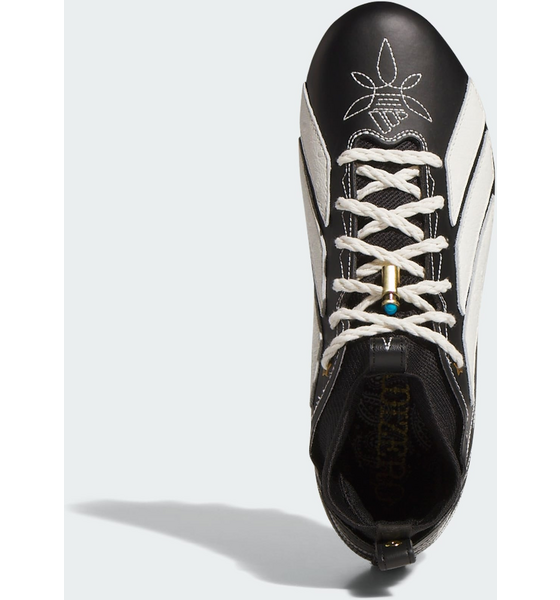 ADIDAS Adidas Adizero Impact Ii Rodeo Amerikanska Fotbollsskor på