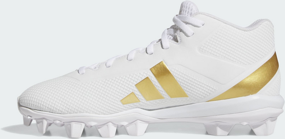 ADIDAS Adidas Adizero Impact.2 Moulded Rubber Football Cleats på