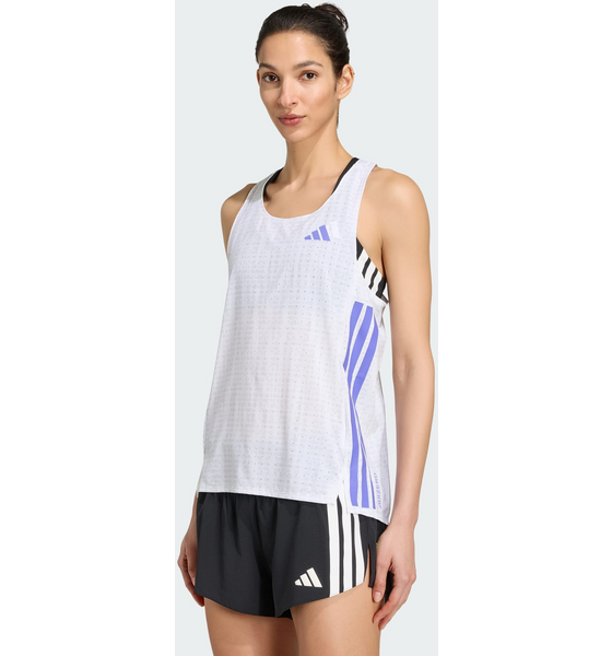 ADIDAS Adidas Adizero Löparlinne på