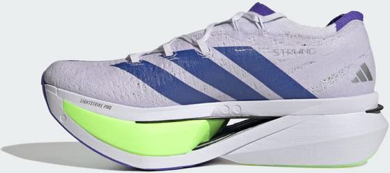 ADIDAS Adidas Adizero Prime X3 Strung Skor på