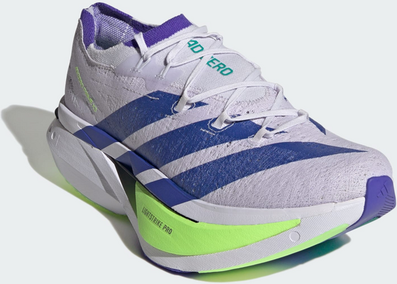 ADIDAS Adidas Adizero Prime X3 Strung Skor på