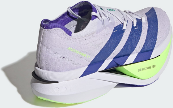 ADIDAS Adidas Adizero Prime X3 Strung Skor på