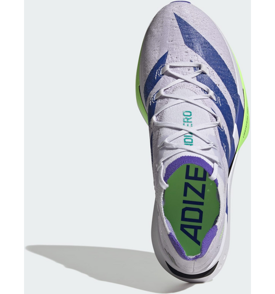 ADIDAS Adidas Adizero Prime X3 Strung Skor på