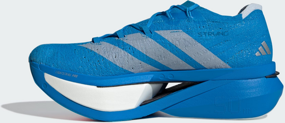 ADIDAS Adizero Prime X3 Strung på