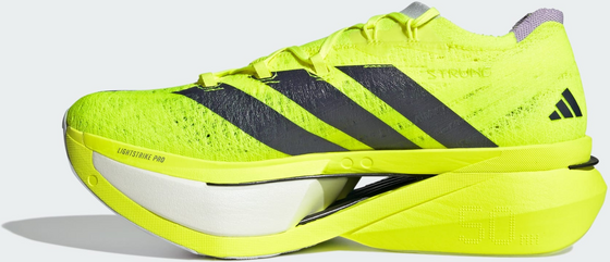 ADIDAS Adidas Adizero Prime X3 Strung Skor på