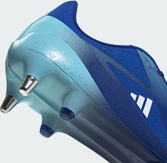 ADIDAS Adidas Adizero Rs15 Pro Soft Ground Rugbyskor på