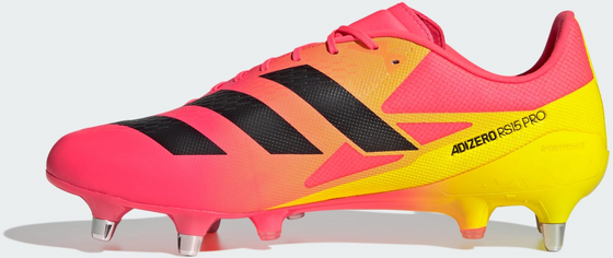 ADIDAS Adidas Adizero Rs15 Pro Soft Ground Rugbyskor på
