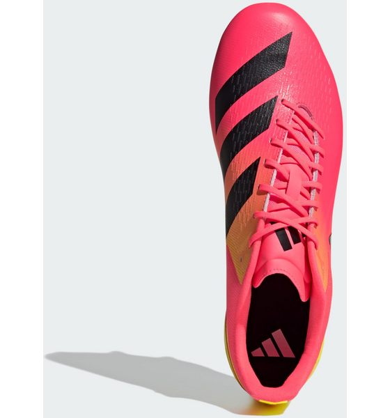 ADIDAS Adidas Adizero Rs15 Pro Soft Ground Rugbyskor på