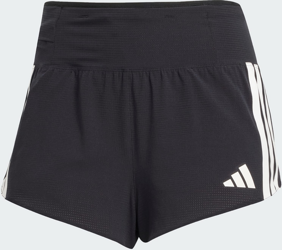 ADIDAS Adidas Adizero Running Gel Pocket Shorts på