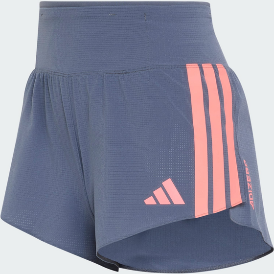 ADIDAS Adidas Adizero Running Gel Pocket Shorts på