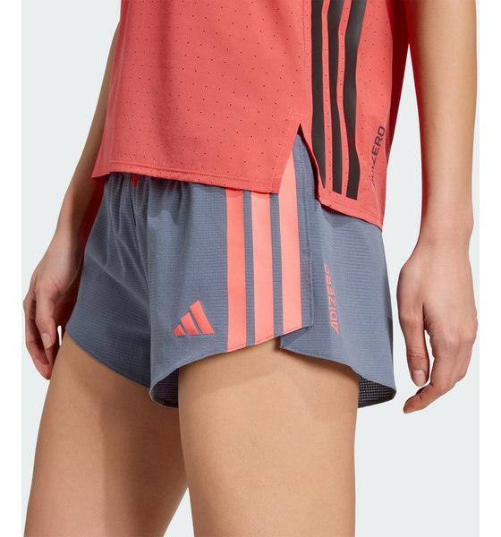 ADIDAS Adidas Adizero Running Gel Pocket Shorts på