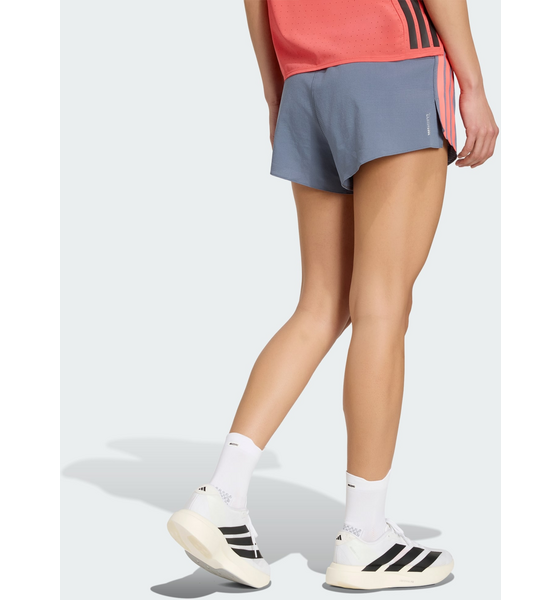 ADIDAS Adidas Adizero Running Gel Pocket Shorts på