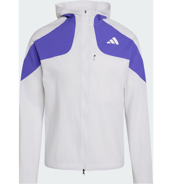 ADIDAS Adidas Adizero Running Jacka på