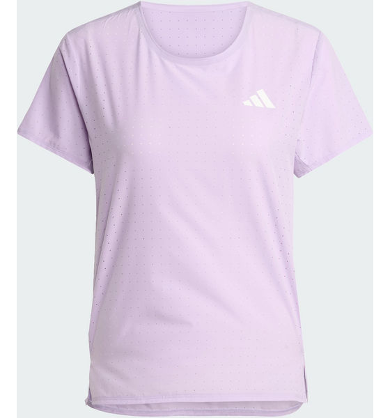 ADIDAS Adizero Tee W på