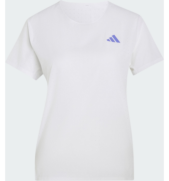 ADIDAS Adidas Adizero Running T-shirt på