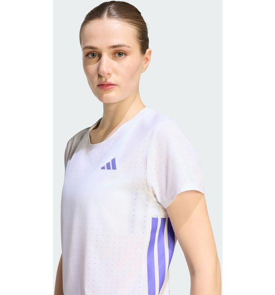ADIDAS Adidas Adizero Running T-shirt på