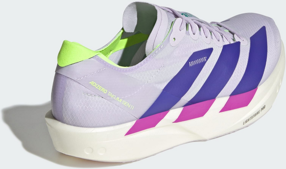 ADIDAS Adidas Adizero Takumi Sen 11 Löparskor på