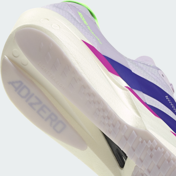 ADIDAS Adidas Adizero Takumi Sen 11 Löparskor på