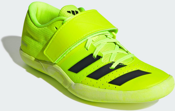 ADIDAS Adidas Adizero Throws Skor på