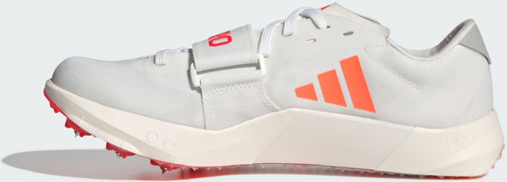 ADIDAS Adidas Adizero Tj/pv Track And Field Skor på