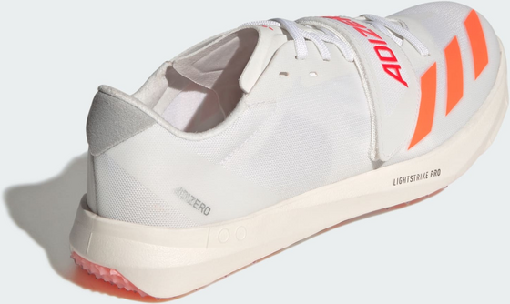 ADIDAS Adidas Adizero Tj/pv Track And Field Skor på