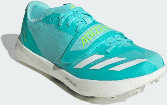 ADIDAS Adidas Adizero Tj/pv Track And Field Skor på
