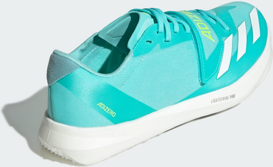 ADIDAS Adidas Adizero Tj/pv Track And Field Skor på