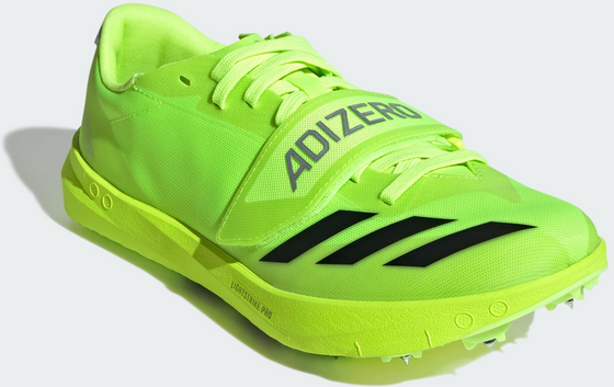 ADIDAS Adidas Adizero Tj/pv Track And Field Skor på